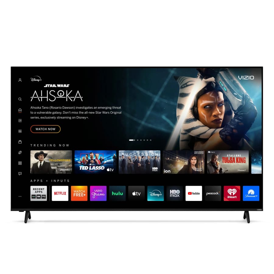 Vizio V4K65X-08 65" 4K HDR Smart TV: $228 Vizio V4K65X-08 65" 4K HDR Smart TV: $228