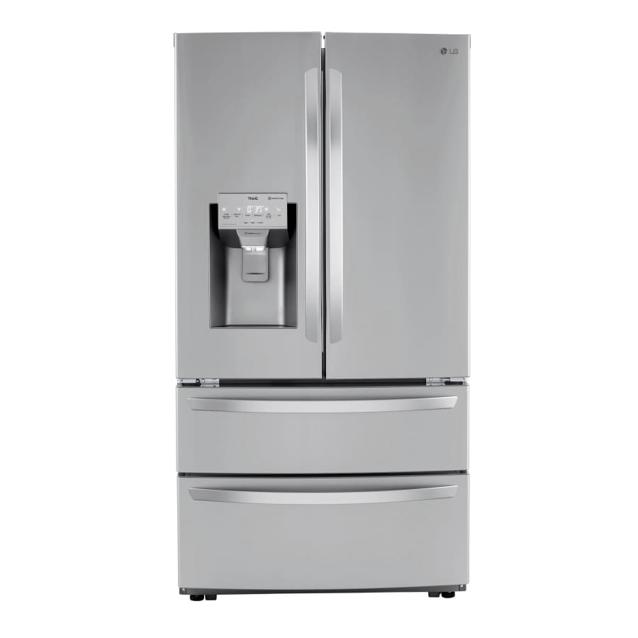 Kitchen Appliances Deals at Lowe's: Up to 55% off + Up to extra 20% off