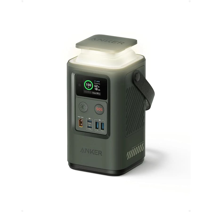 Anker PowerCore 192Wh Power Bank: $89.99