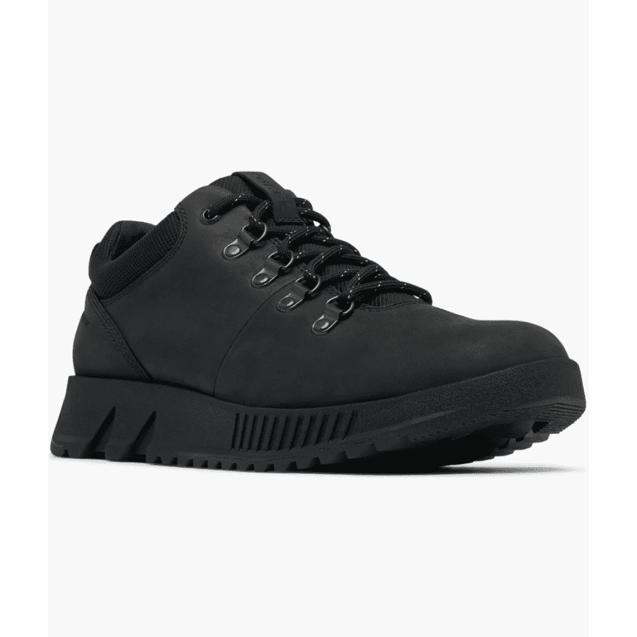 Sorel Men's Mac Hill Lite Low Profile Waterproof Hiker Shoe: $79.97 Sorel Men's Mac Hill Lite Low Profile Waterproof Hiker Shoe: $79.97