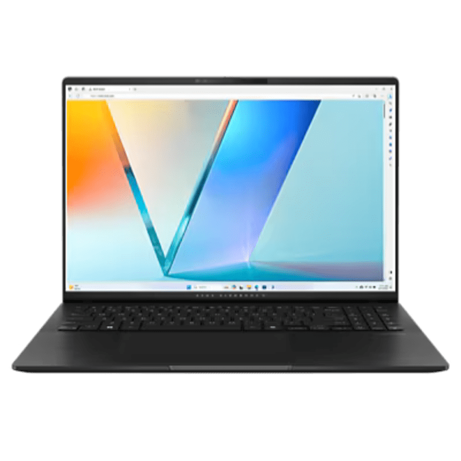 Asus Vivobook S 16 Core Ultra 9 285H 16" OLED Laptop w/ 16GB RAM & 1TB SSD: $850 Asus Vivobook S 16 Core Ultra 9 285H 16" OLED Laptop w/ 16GB RAM & 1TB SSD: $850