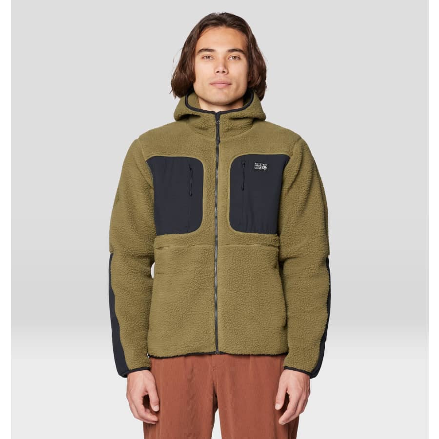 Mountain Hardware Winter Sale: 40% off past season styles