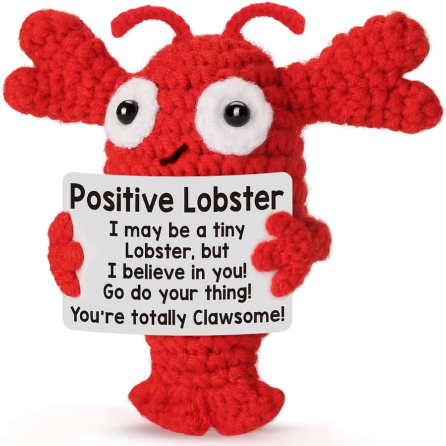 Amazon Haul Stocking Stuffers: Deals under $8