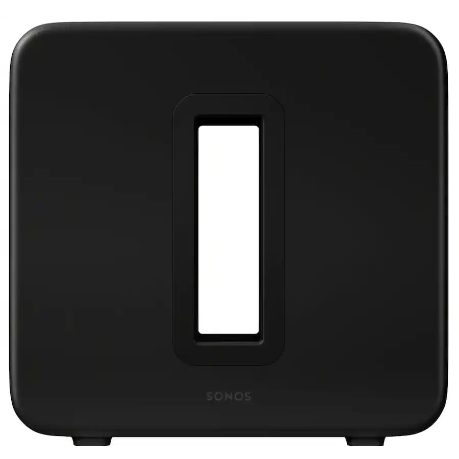 Sonos Sub 4 Wireless Subwoofer: $850