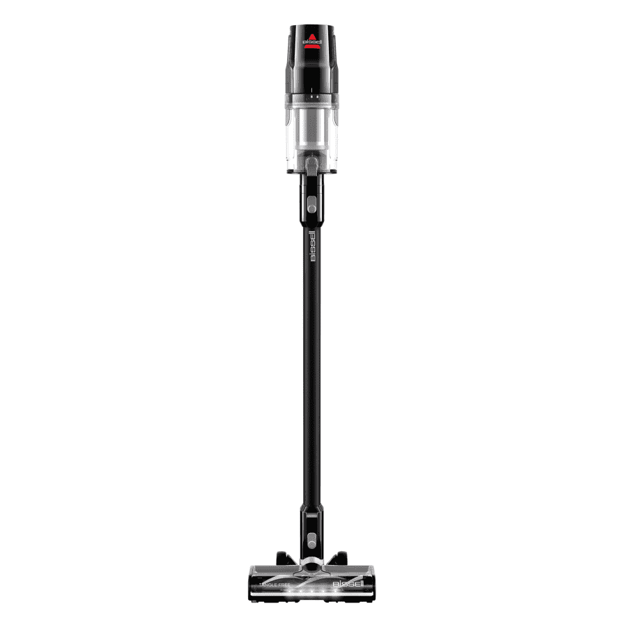 Bissell CleanView XR Cordless 200W Stick Vacuum: $76