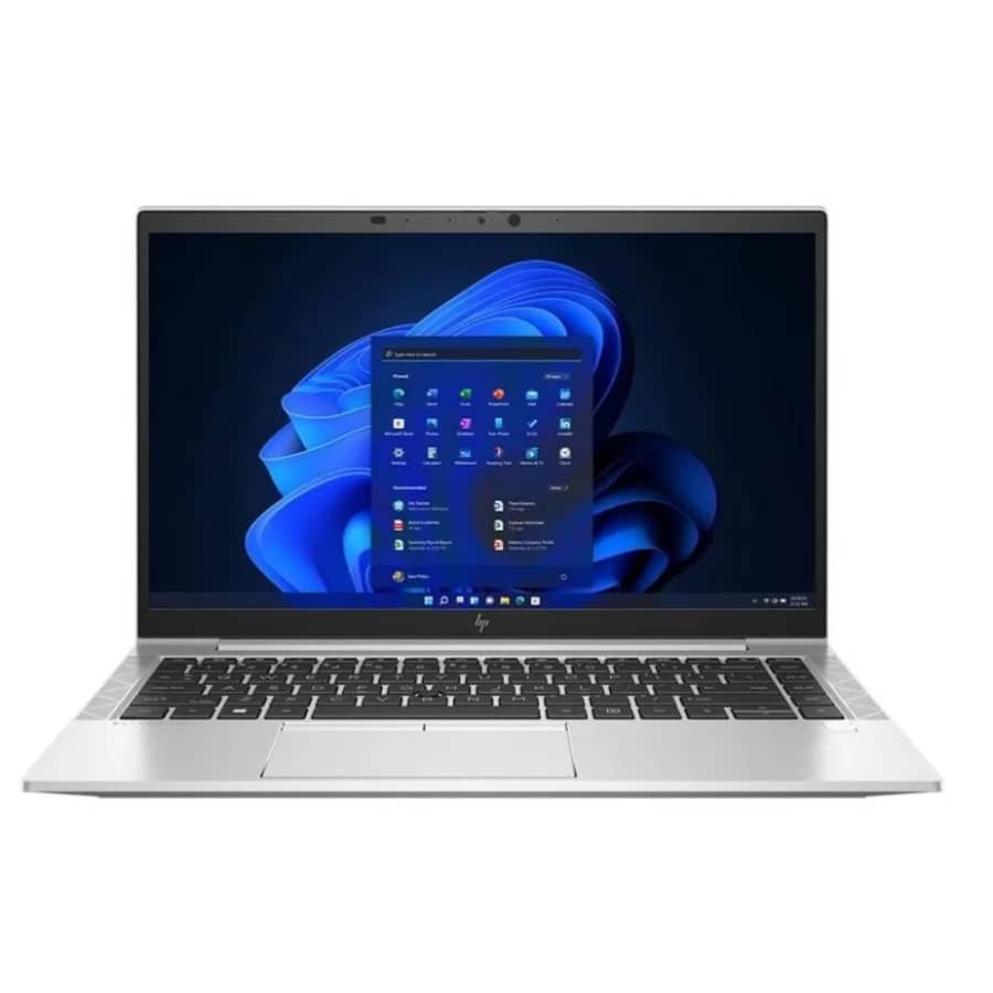 Refurb HP EliteBook 845 G8 Ryzen 5 14" Laptop: $192