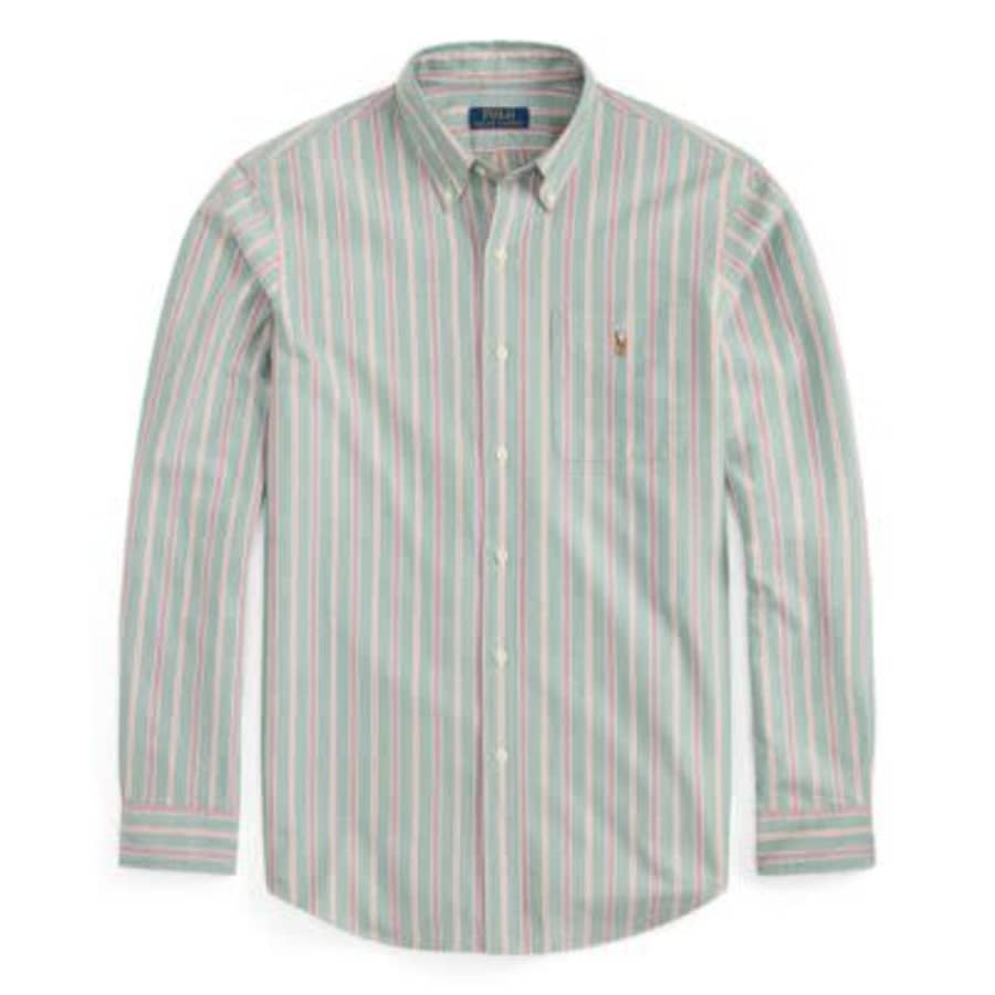 Ralph Lauren at Macy's: Up to 60% off + Extra 25% off