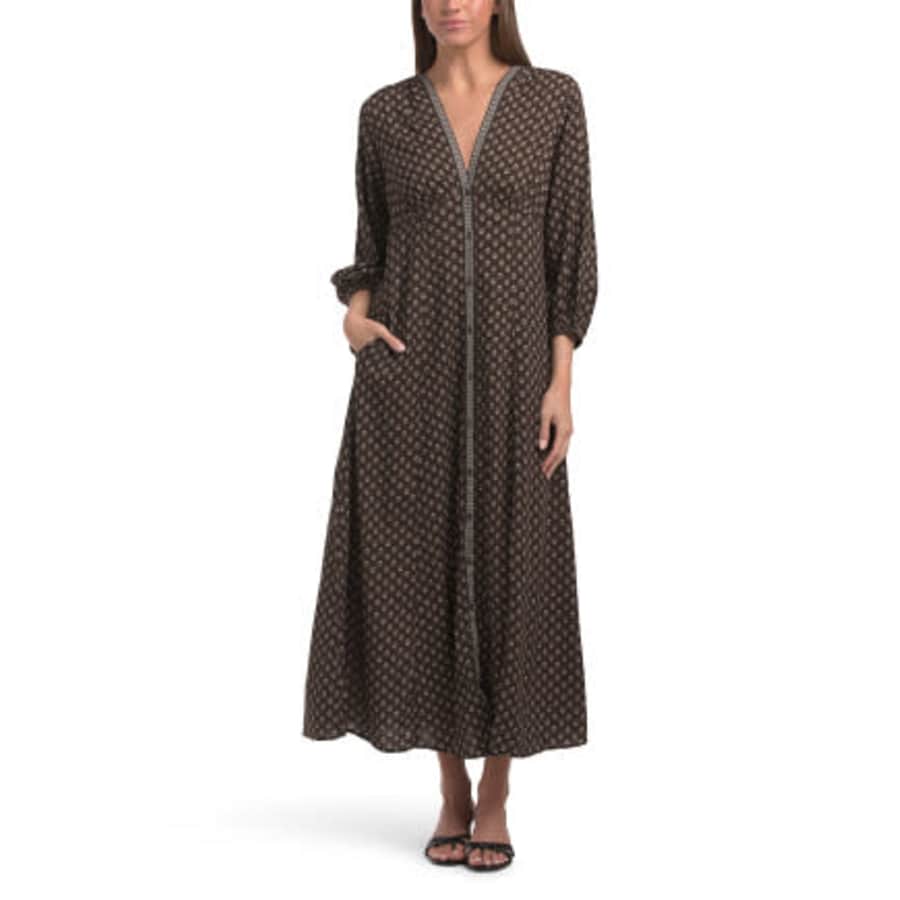 T.J. Maxx Women's Dresses Deals: Up to 50% off
