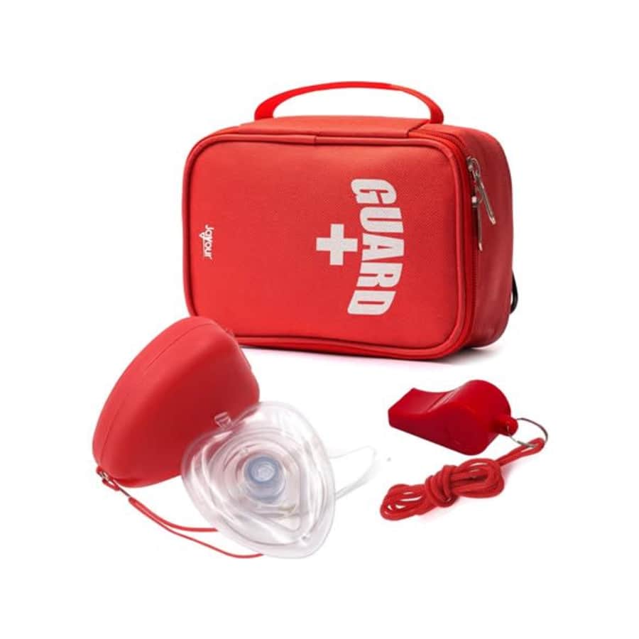 CPR Rescue Resuscitator Kit 3-Pack: $20 CPR Rescue Resuscitator Kit 3-Pack: $20