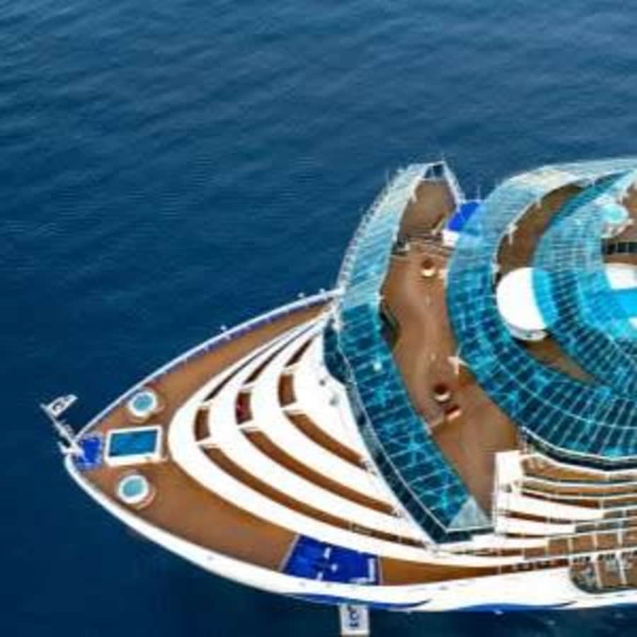 CruiseDirect Labor Day Sale: Up to 50% off + Credit, more