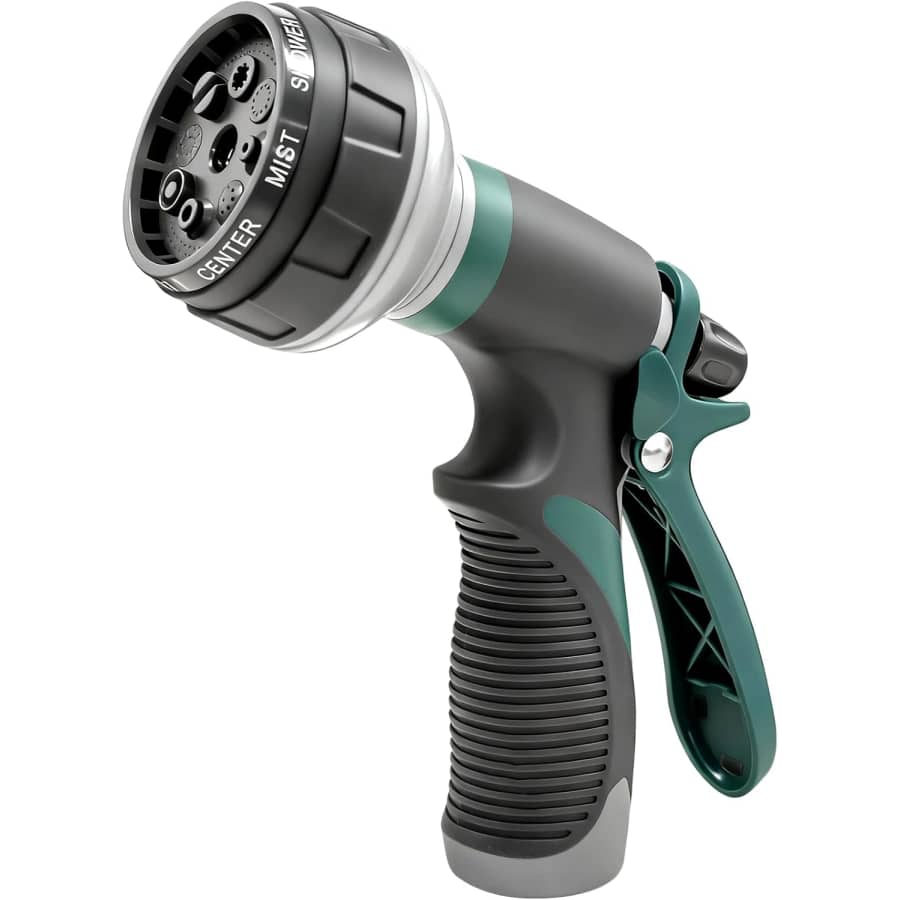 Ayura Garden Hose Nozzle: $3.83