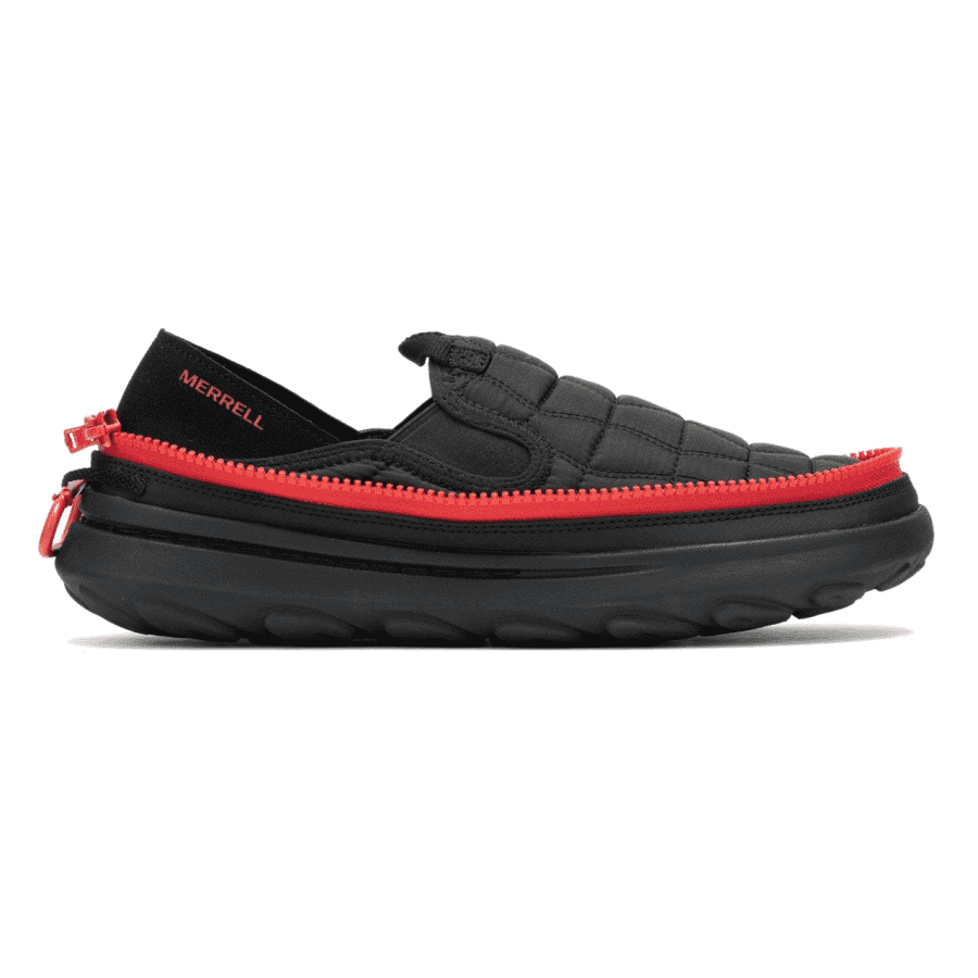 Merrell Men's Hut Moc 2 Packable Shoes: $36