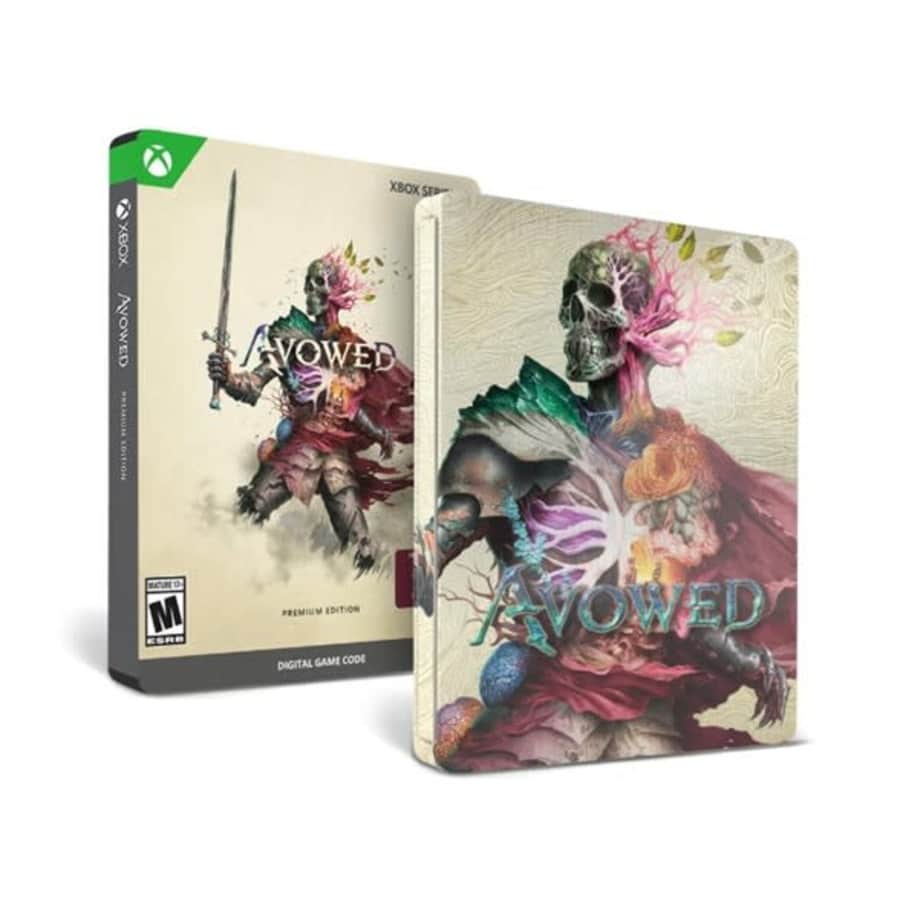 Video Game Accessory Deals at Woot: Up to 87% off