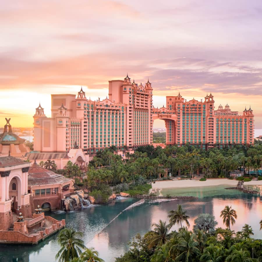 Atlantis Bahamas Black Friday Sale: Up to 35% off + Breakfast for 2