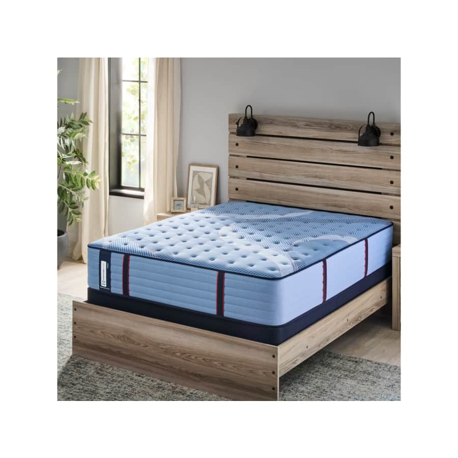 Sealy Mattresses at Ashley Furniture: from $399