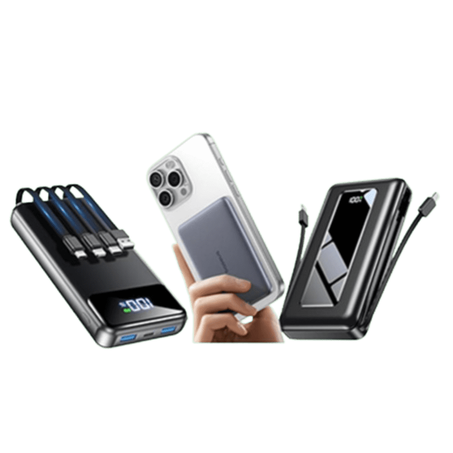 Charger Deals at Woot: Up to 81% off