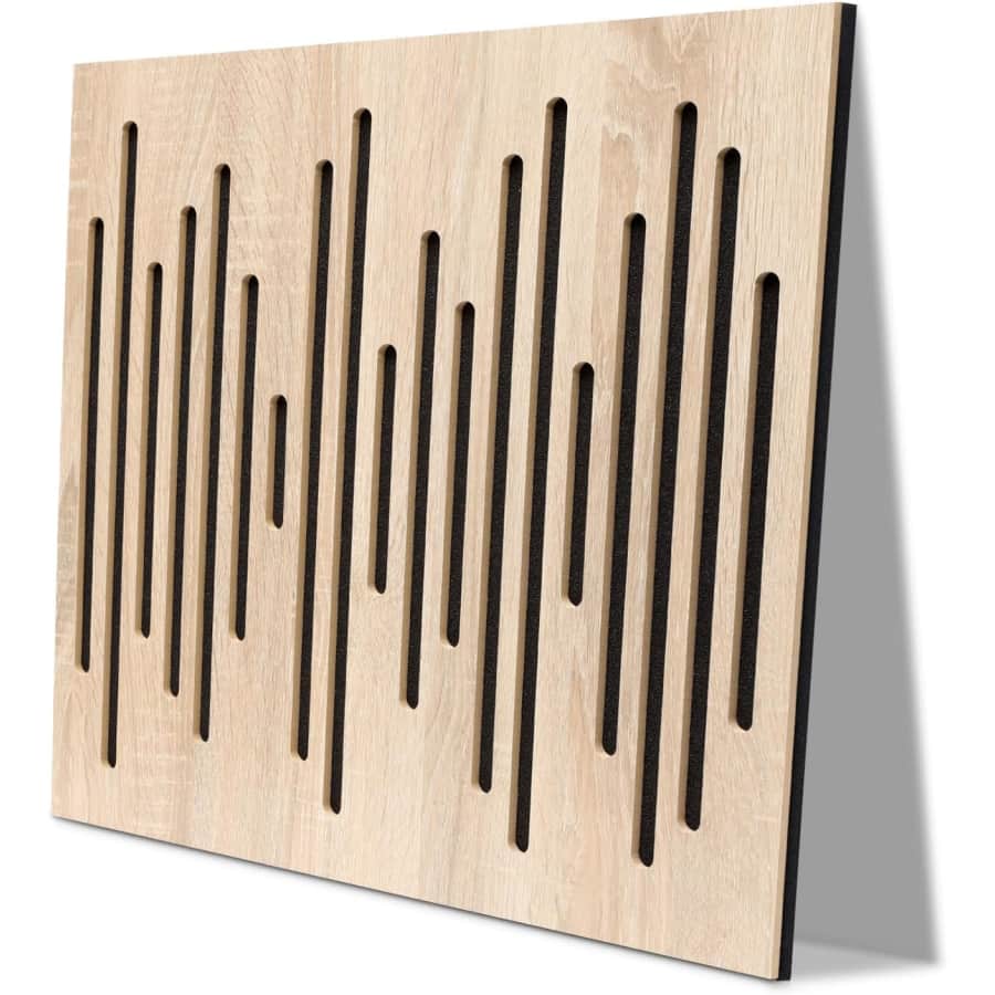 Olanglab High-Performance Acoustic Panel 2-Pack: $70 Olanglab High-Performance Acoustic Panel 2-Pack: $70