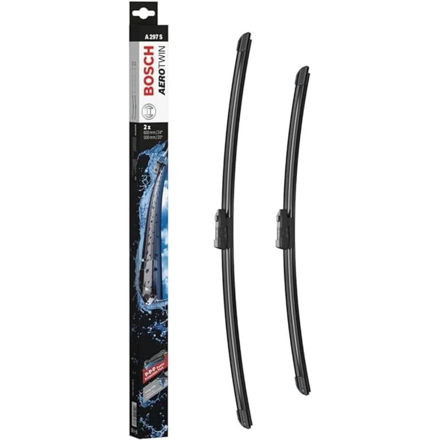 Bosch Wiper Blades at Amazon: Up to 33% off Bosch Wiper Blades at Amazon: Up to 33% off