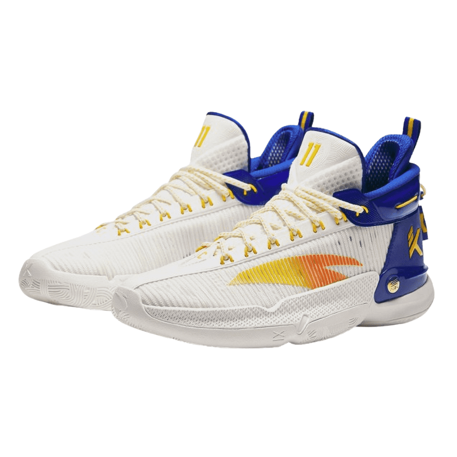 ANTA Men's KT9 Sneakers: $117