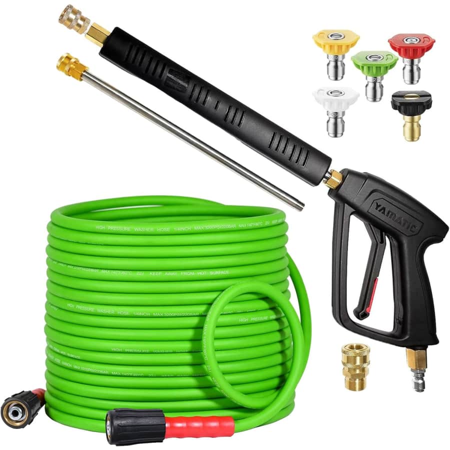 Amazon Outlet Overstock Lawn and Garden Deals: Up to 65% off