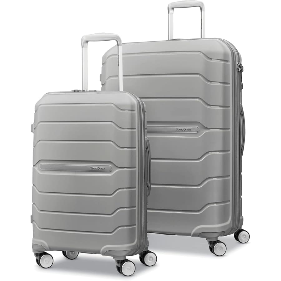 Amazon Prime Day Samsonite Luggage Deals: Up to 50% off w/ Prime Amazon Prime Day Samsonite Luggage Deals: Up to 50% off w/ Prime