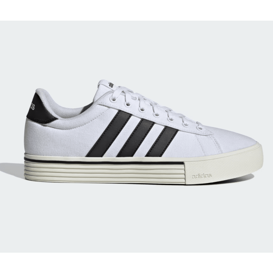 adidas Men's Daily 4.0 Shoes: $21