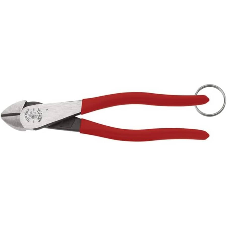 Klein Tools Diagonal Cutting High-Leverage Pliers: $33