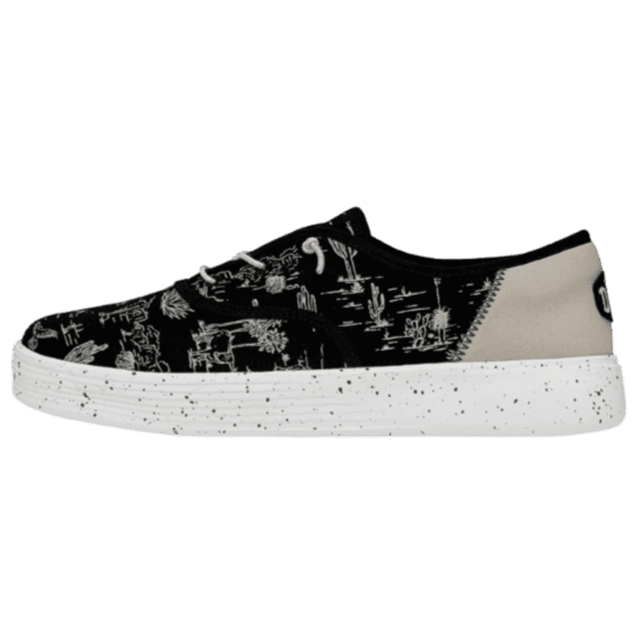 HeyDude Men's Cody Slip-On Sneakers: From $18