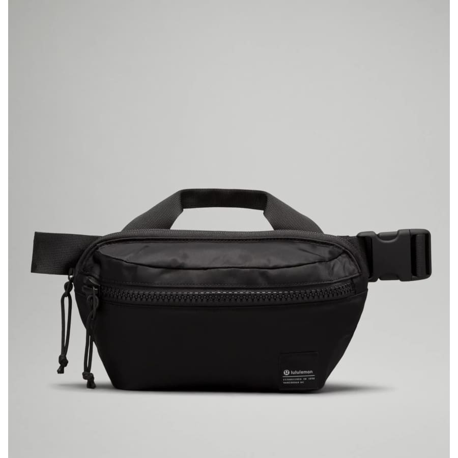 lululemon 2.5L All Day Essentials Belt Bag: $29 lululemon 2.5L All Day Essentials Belt Bag: $29