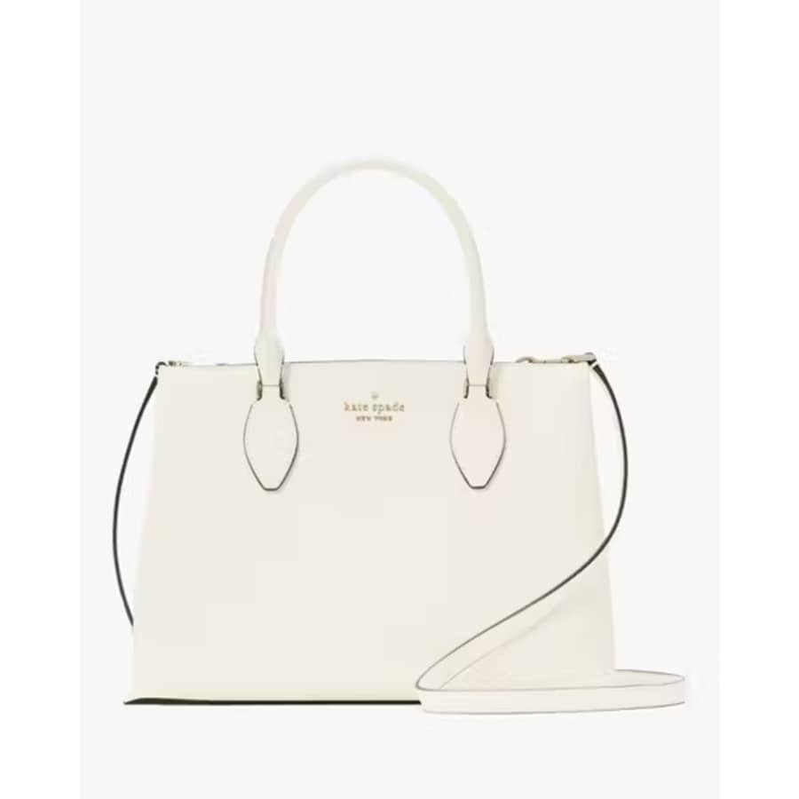 Kate Spade Outlet Presidents' Day Handbag Deals: Up to 78% off + an extra 20% off