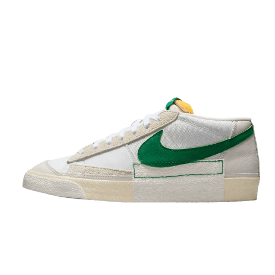 Nike Men's Blazer Low Pro Club Shoes: $60 Nike Men's Blazer Low Pro Club Shoes: $60