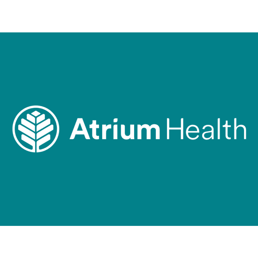 Atrium Health First Aid Kit OR Kids' Growth Chart: Free