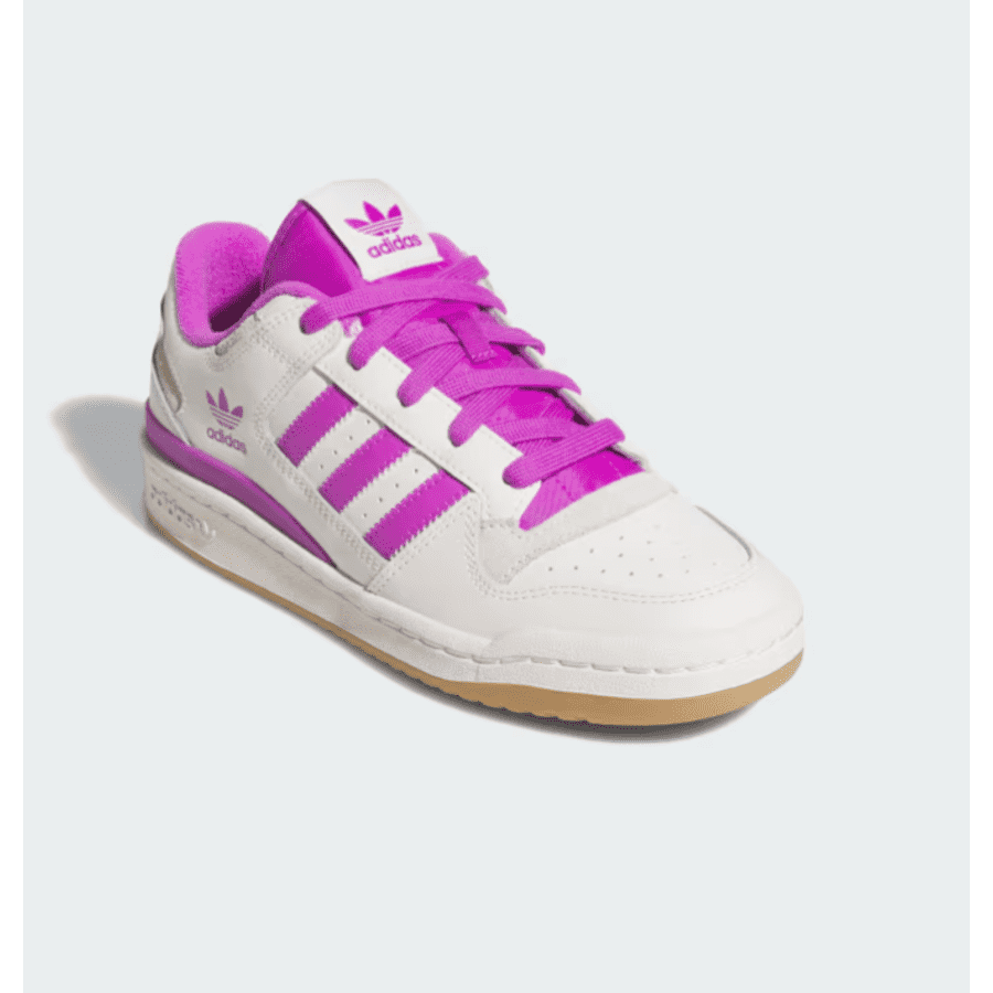 adidas Men's Forum Low CL Shoes: $32