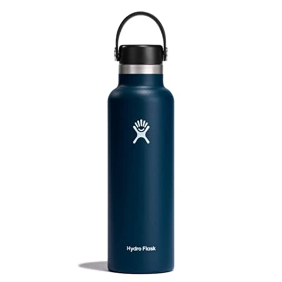 Hydro Flask 21-oz. Standard Mouth Bottle: $15.92