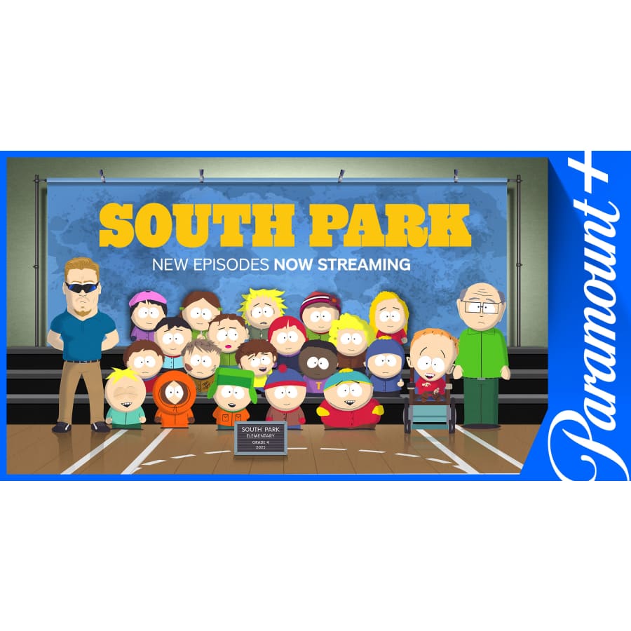 Paramount+ Subscription: From $7.99/mo Paramount+ Subscription: From $7.99/mo