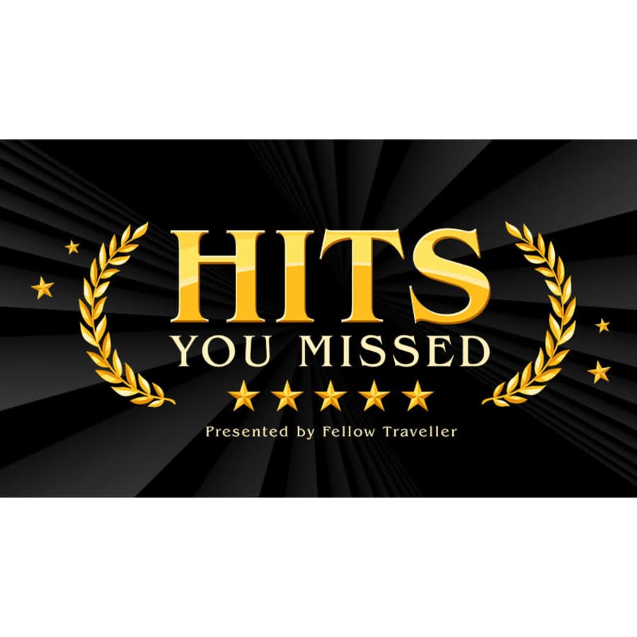 The Hits You Missed Sale at Steam: Up to 50% off The Hits You Missed Sale at Steam: Up to 50% off