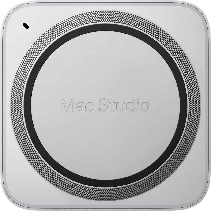Apple Mac Studio Mini Desktop PCs (2025) at B&H Photo Video: Preorders from $1,999 Apple Mac Studio Mini Desktop PCs (2025) at B&H Photo Video: Preorders from $1,999