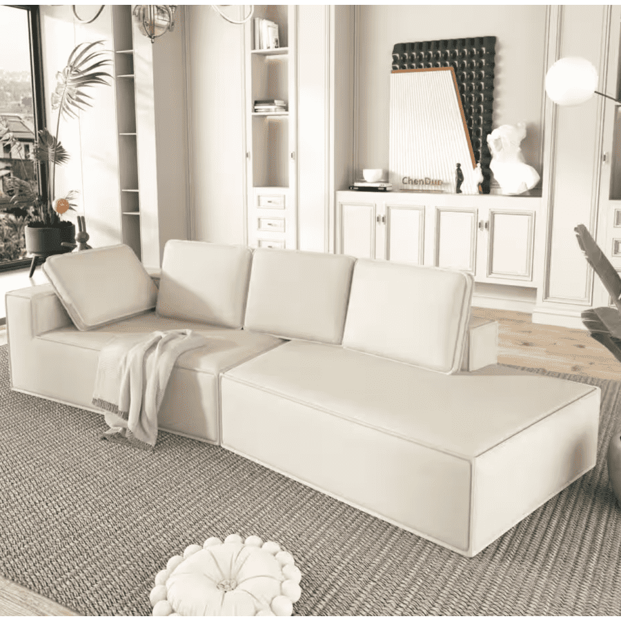 Sectional Sofa Deals at The Home Depot: Up to 60% off Sectional Sofa Deals at The Home Depot: Up to 60% off