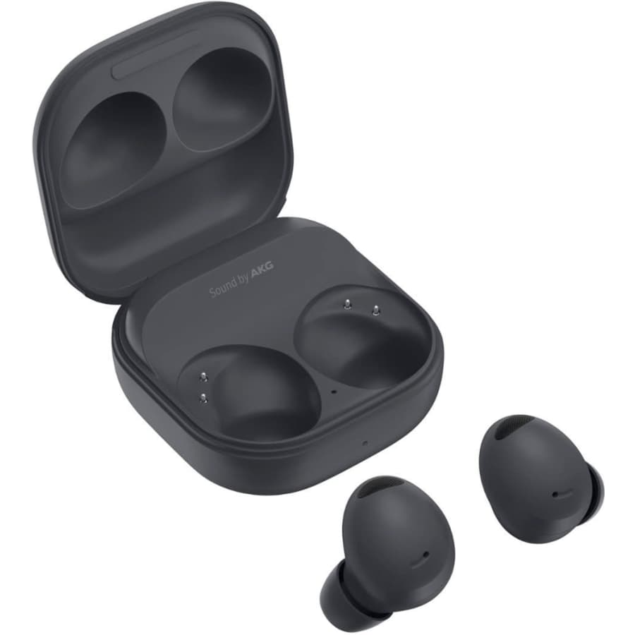 Refurb Samsung Galaxy Buds2 Pro True Wireless Earbuds: $37.99
