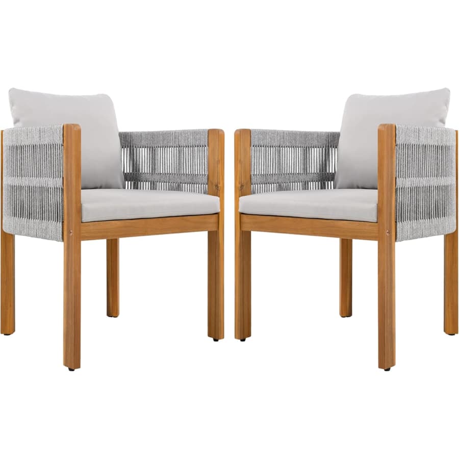 Christopher Knight Home Dining Chair Pairs at Amazon: Up to $40 off Christopher Knight Home Dining Chair Pairs at Amazon: Up to $40 off