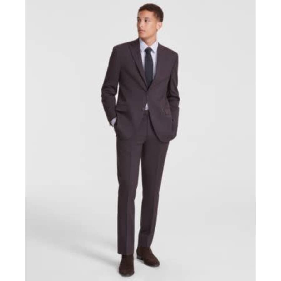 Men's Suits at Macy's: Up to 77% off Men's Suits at Macy's: Up to 77% off
