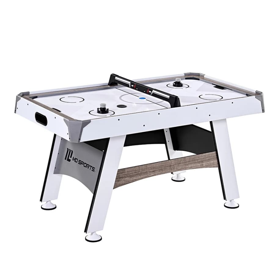 MD Sports 60" Air Hockey Table Set: $199