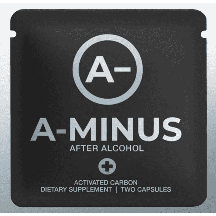 Intelligent Molecules A-Minus Supplement Sample: Free Intelligent Molecules A-Minus Supplement Sample: Free
