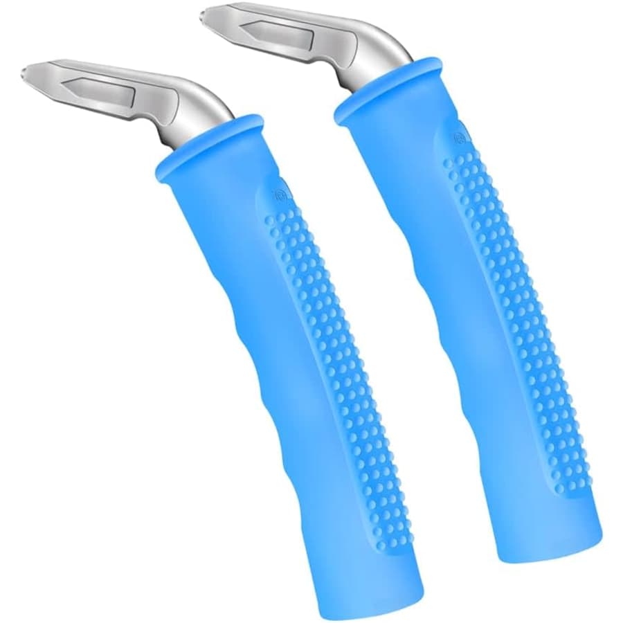 Automotive Support Handle 2-Pack: $6.99 Automotive Support Handle 2-Pack: $6.99