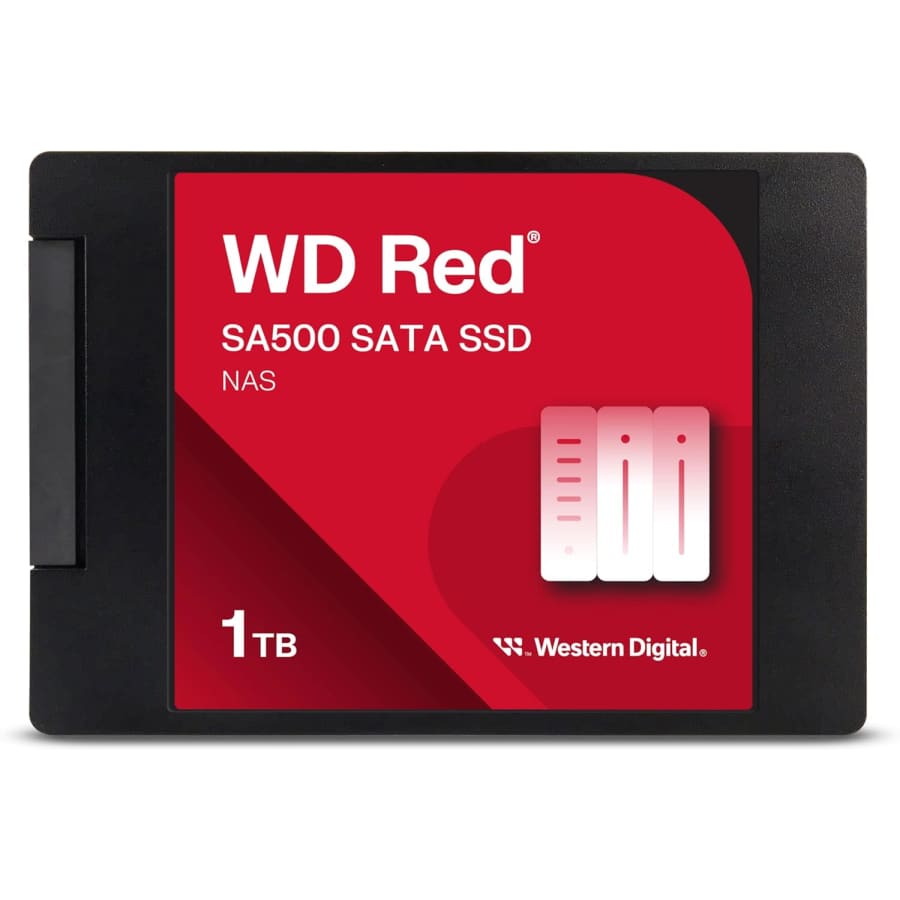 Western Digital Storage Deals at Amazon: Up to 23% off