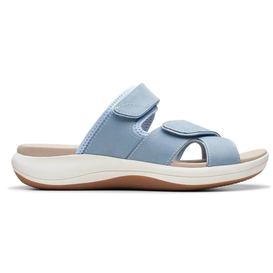 Clarks Women's Mira Ease Active Sandals: $35