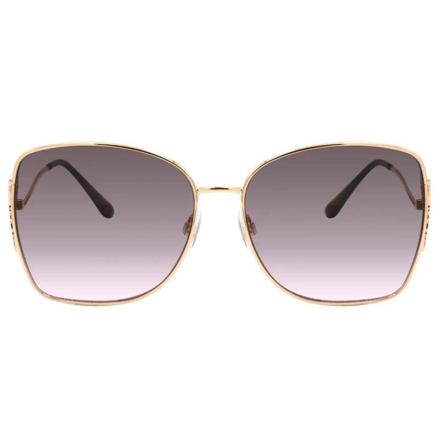 Madden NYC Jill Metal Square Rosegold Sunglasses: $7 Madden NYC Jill Metal Square Rosegold Sunglasses: $7