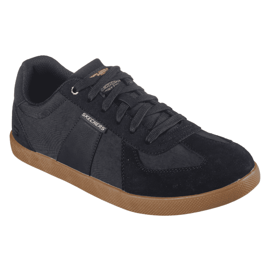 Skechers Men's Placer Court Sneakers: $30