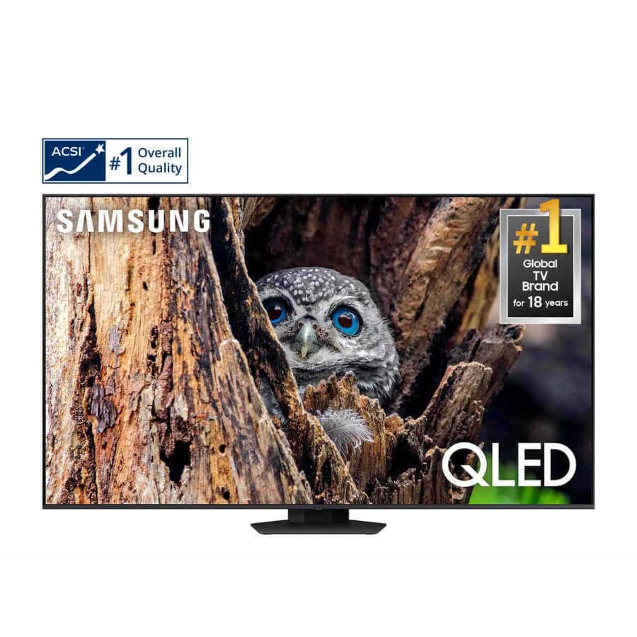 Samsung Q80D OLED TV Deals: Up to 48% off, up to a $300 drop from last week Samsung Q80D OLED TV Deals: Up to 48% off, up to a $300 drop from last week