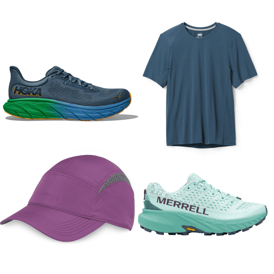 Running & Fitness Past Season Clearance at REI: Up to 75% off Running & Fitness Past Season Clearance at REI: Up to 75% off